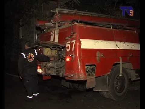 ახალციხელის ქუჩაზე ხანძარი ლიკვიდირებულია