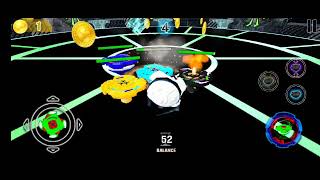 Winning Without Spinning Beyblade | Secret Trick😉 screenshot 5
