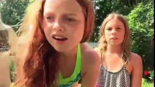 Partner Yoga Challenge 5