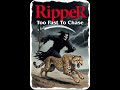 Ripper - Too Fast To Chase