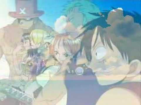 CapCut_watashi ga iru yo ending one piece