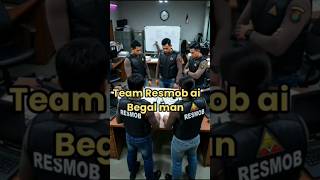 Tim khusus buru tetap pokus