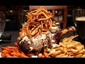 Worst Restaurant in Niagara Falls - YouTube