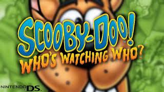Ocean Land: Unmask - Scooby-Doo! Whos Watching Who? [DS]