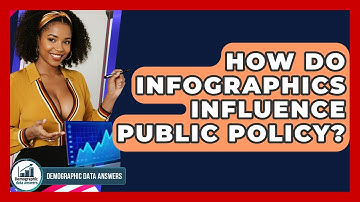 How Do Infographics Influence Public Policy? - Demographic Data Answers