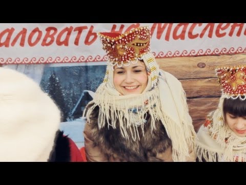 Video: Maslenitsa Recept: Pannkakakakor