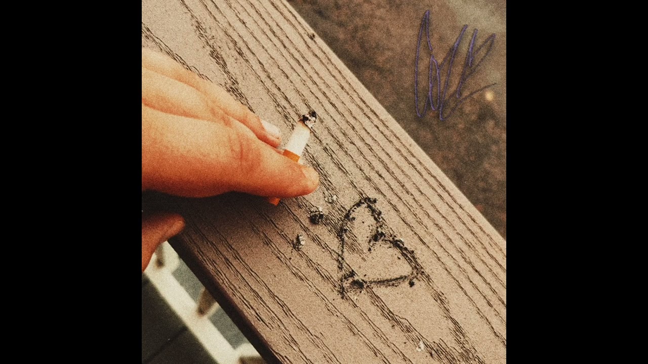 i can feel you in my chest (Bee)