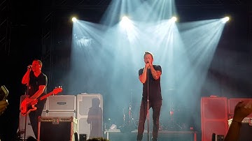 Simple Plan - Untitled - Live at Drummondville 2019-08-23