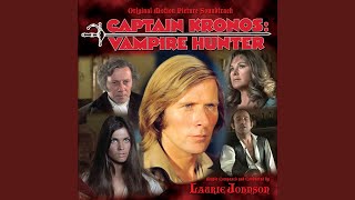 FX 2 Spooky Strings (From the original soundtrack to "Captain Kronos: Vampire Hunter")