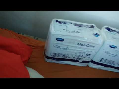 molicare slip maxi