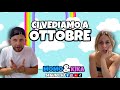 Ci vediamo a Ottobre!! | TikTok Momo e Kika