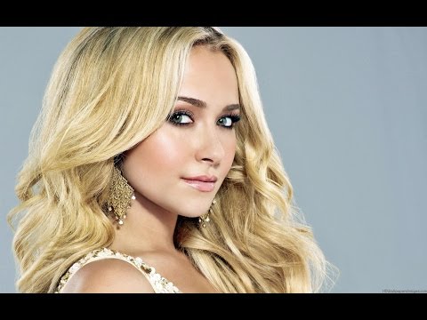 Hayden Panettiere - Don't put dirt on my grave just yet | Nashville