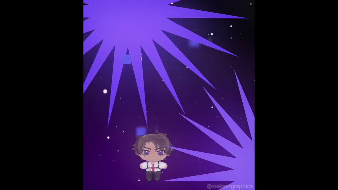 Hacklord 1x/Heathcliff edit // Through Patches of Violet (// 