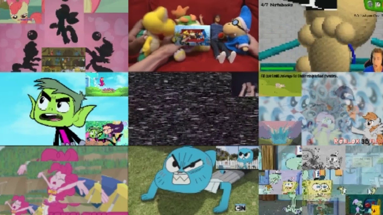 [1,000 Sub Specieal] KikoGamez's Favorite Sparta Remixes Nineparison 5