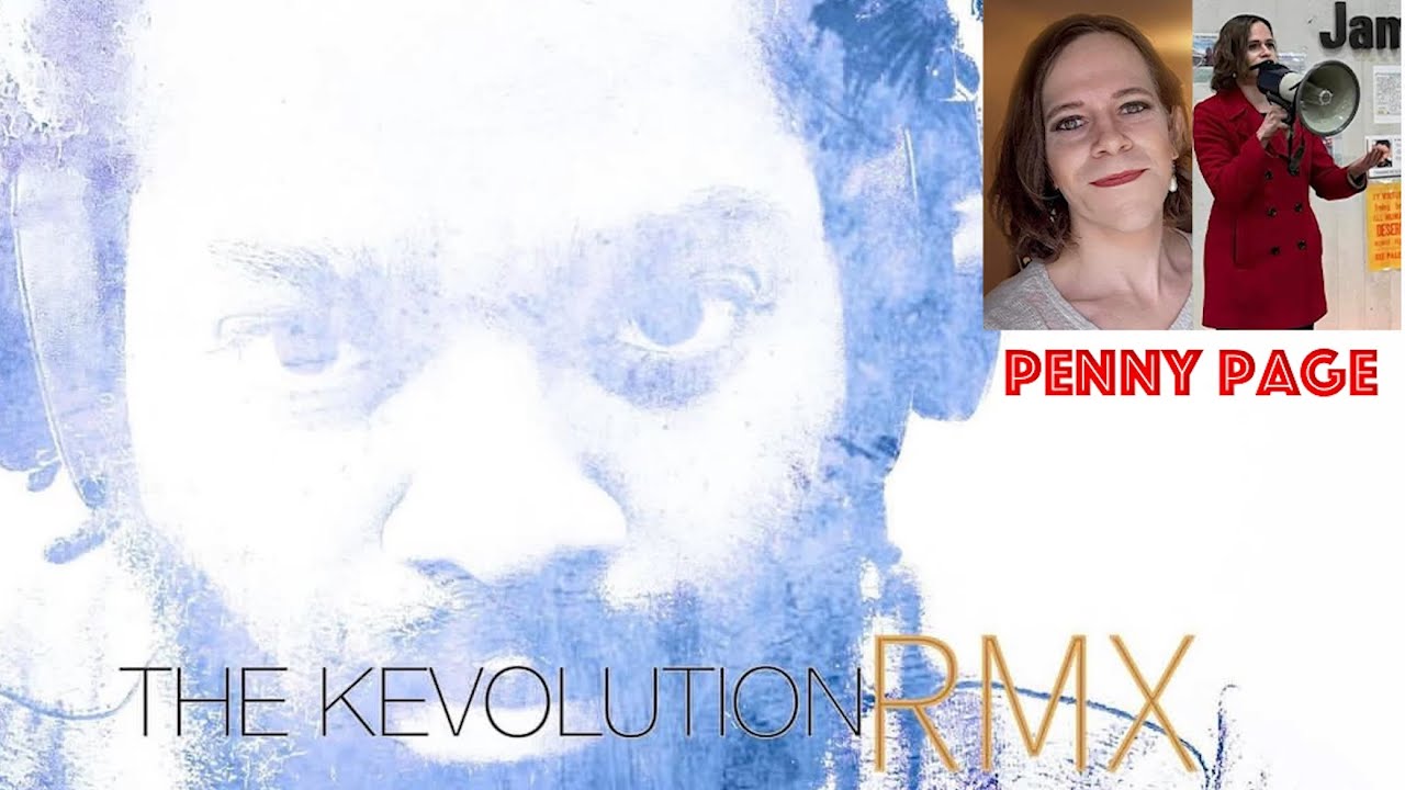 The Kevolution RMX - Season 2: Penny Page - YouTube