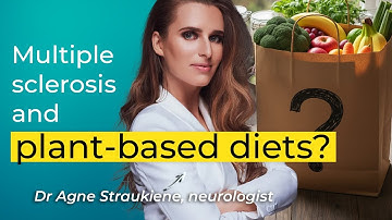 The latest research about MS, diet and wellbeing