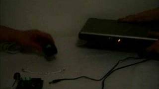 BB0703(PICkit 2) Programmer-To-Go Video by Au Group Electronics