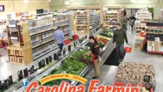 Carolina Farmin Seafood