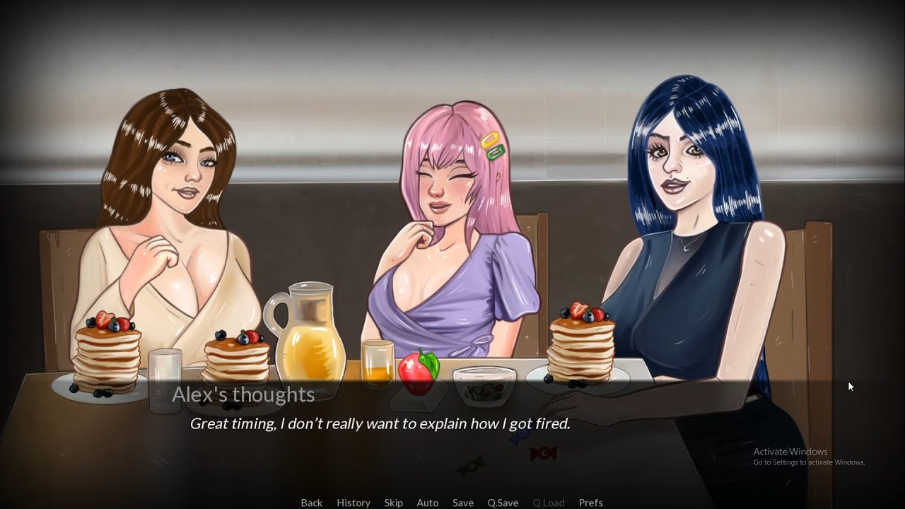 My Hypnotized Family Game Update - Gameplay - YouTube