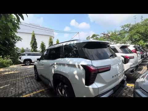 Yokem Mitsubishi