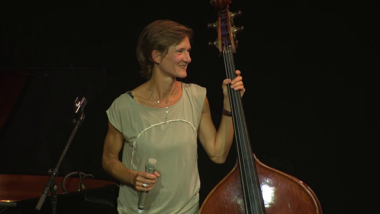 Jazzbaltica 2018 Eva Kruse On The Mo Youtube jazzbaltica 2018 eva kruse on the mo
