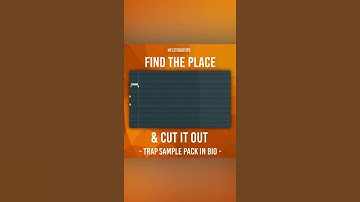 FL Studio Tutorial - MIDI Capture Unknown Trick #shorts