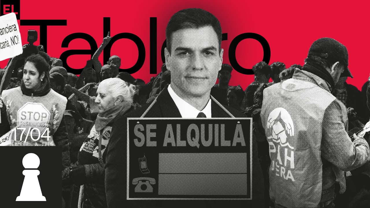 ♟ Alquileres que empobrecen | El Tablero