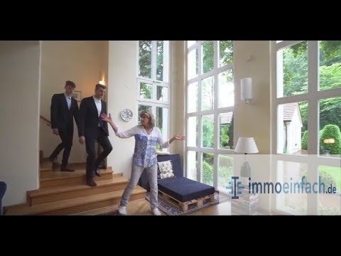 immoeinfach.de Service GmbH | Unternehmensfilm