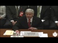 Governor Rick Snyder Testimony - Flint Water Crisis, Part 3