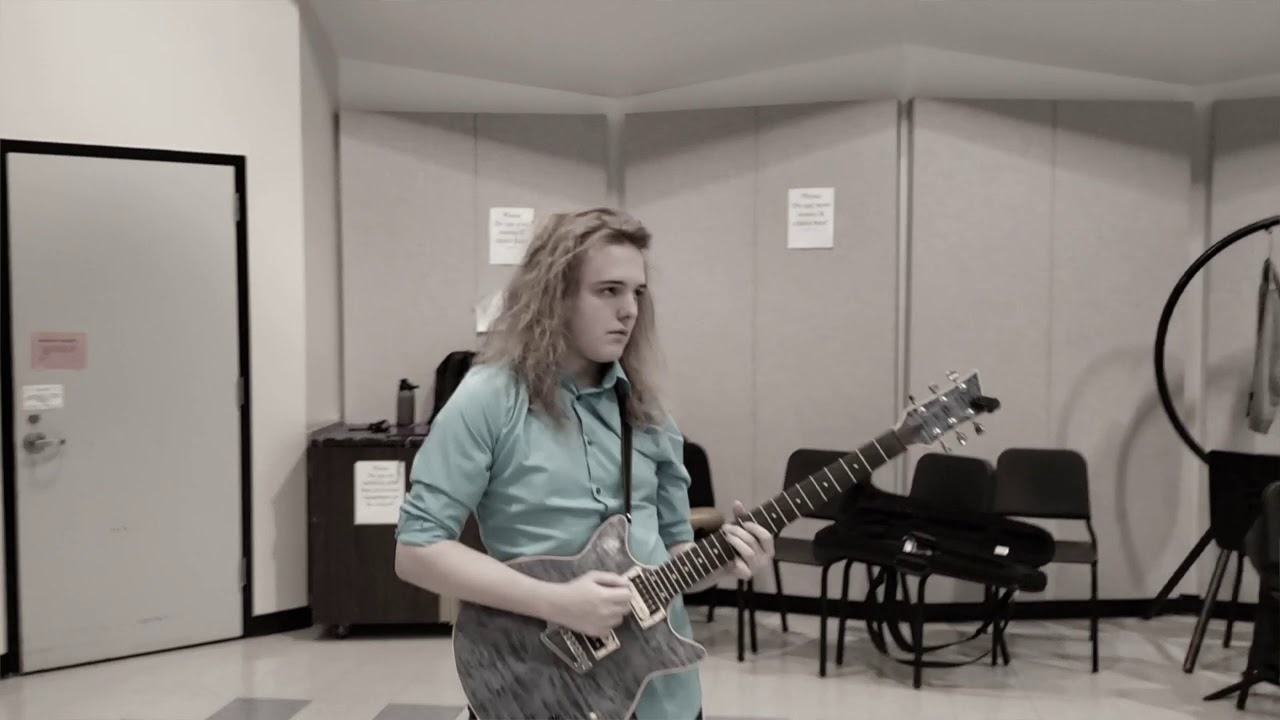 Latin Funk- El Ritmo Del Mañana