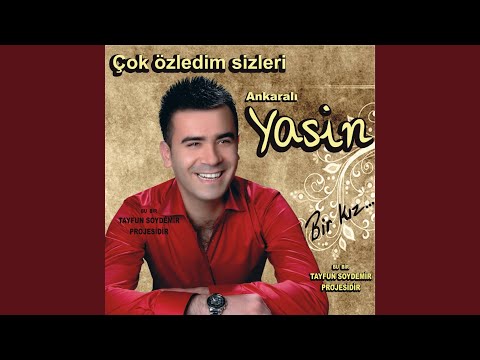 Ankaralı Yasin - Bide Seviyom Dedi