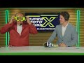 Escuche a Edgar López y Tommy Ríos hablar sobre las gafas y cómo las usan los atletas de SMX. | SMX