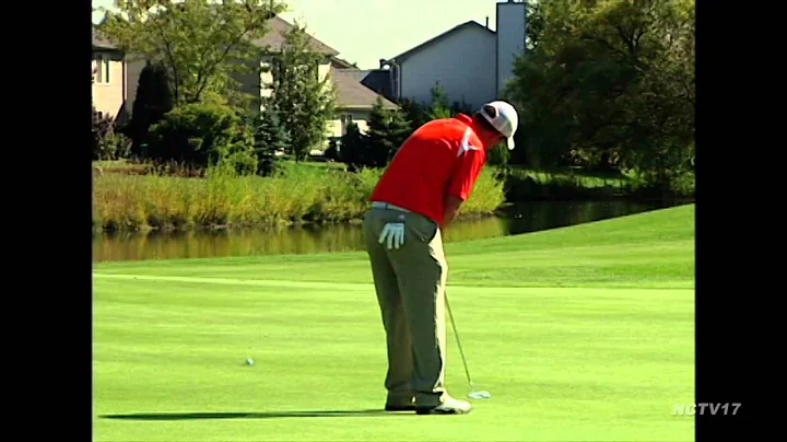 NSW Vintage Moments // Raymond Knoll Golf Regional