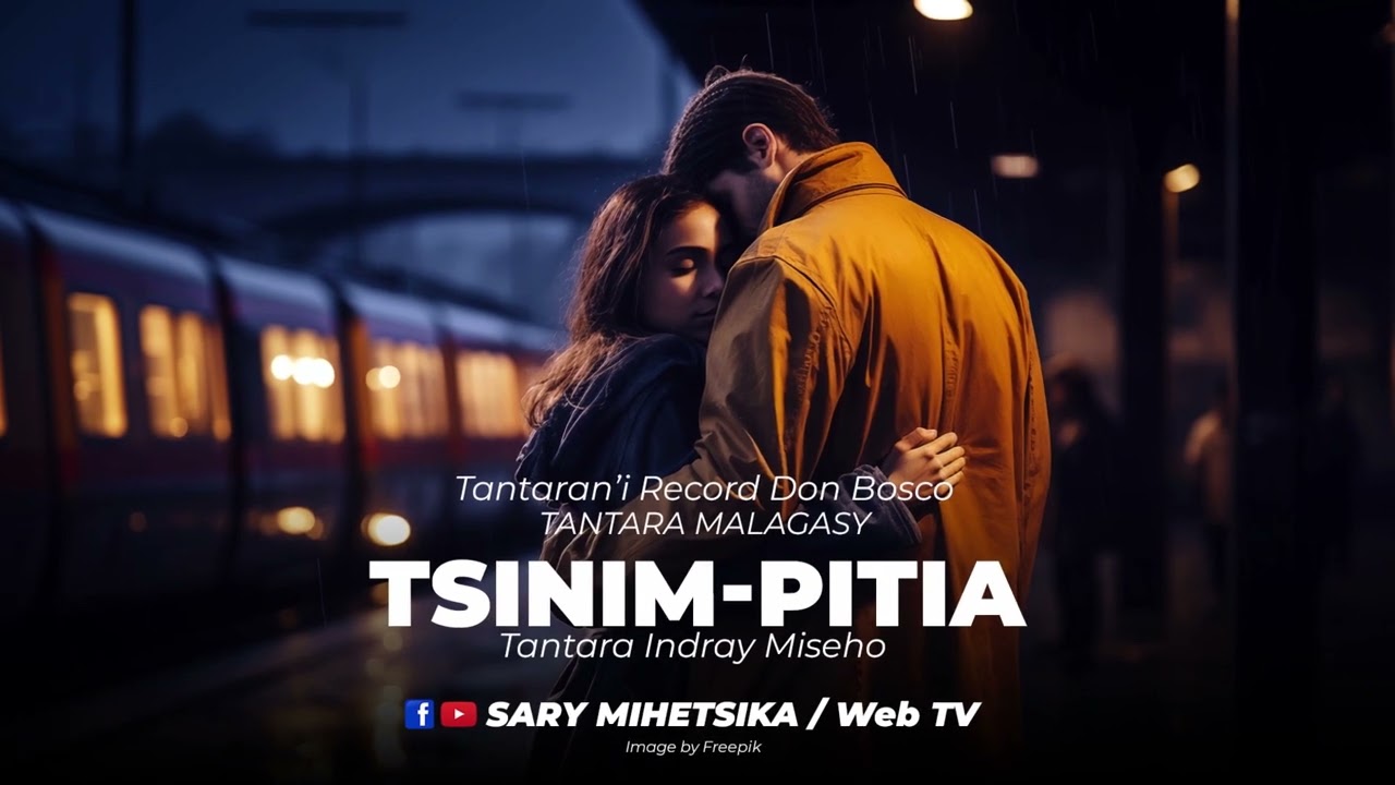 Tantara Malagasy - TSINIM-PITIA (Tantaran'i Radio Don Bosco) Tantara indray miseho