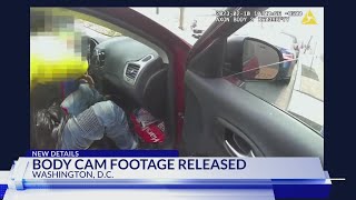 MPD releases body camera footage of officer-involved shooting Profile
