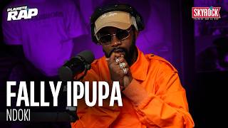 Fally Ipupa - Ndoki #PlanèteRap