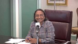 Soft Launch of National Quality Policy Project