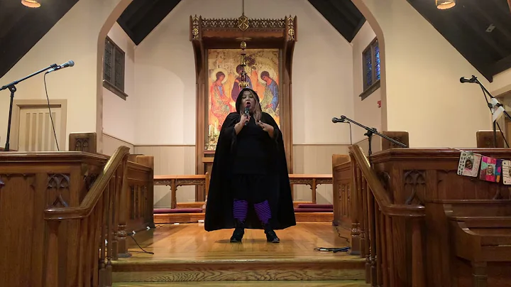 Come Little Children - Jennifer Mena