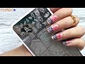 Royalkart nail art stamping affordable and highquality products for every nail enthusiast