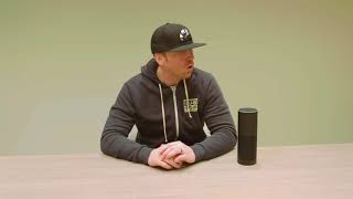 Rock 98.9 on Alexa