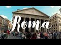 Qu ver y hacer en roma la ciudad eterna de italia  historia y viajar