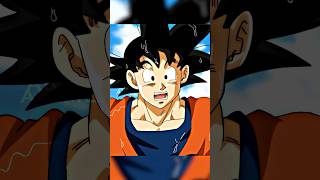 Marron Calls Goku A Loser😂