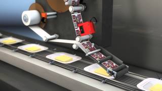 Leuze Electronic Industrial Barcode Readers - Bcl 20 Series