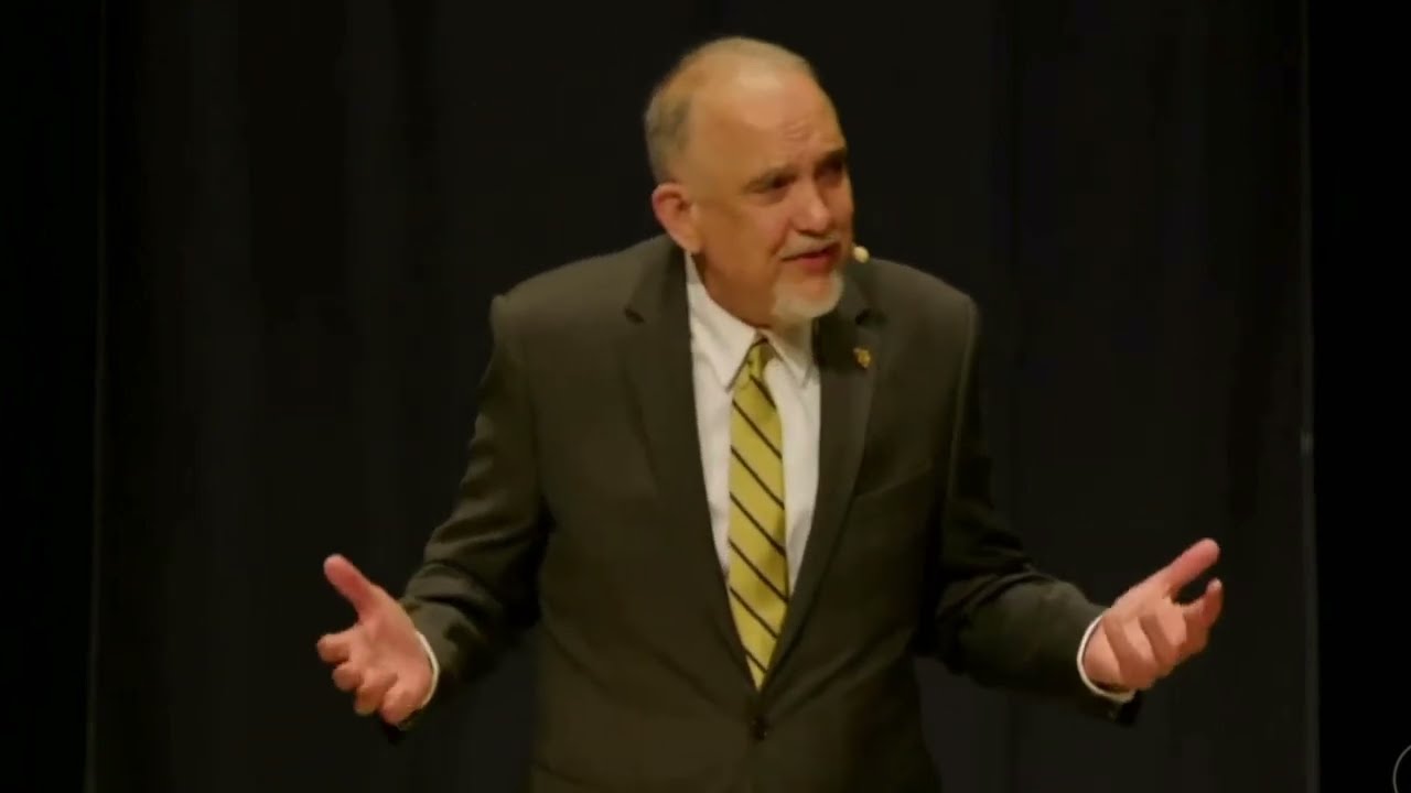 We are The Church Militant! | Tom Ascol