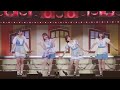 QU4RTZ Outfit Showtime ! UNIT LIVE &amp; FAN MEETING vol.2 QU4RTZ