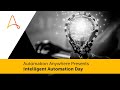 Automation Anywhere Presents Intelligent Automation Day