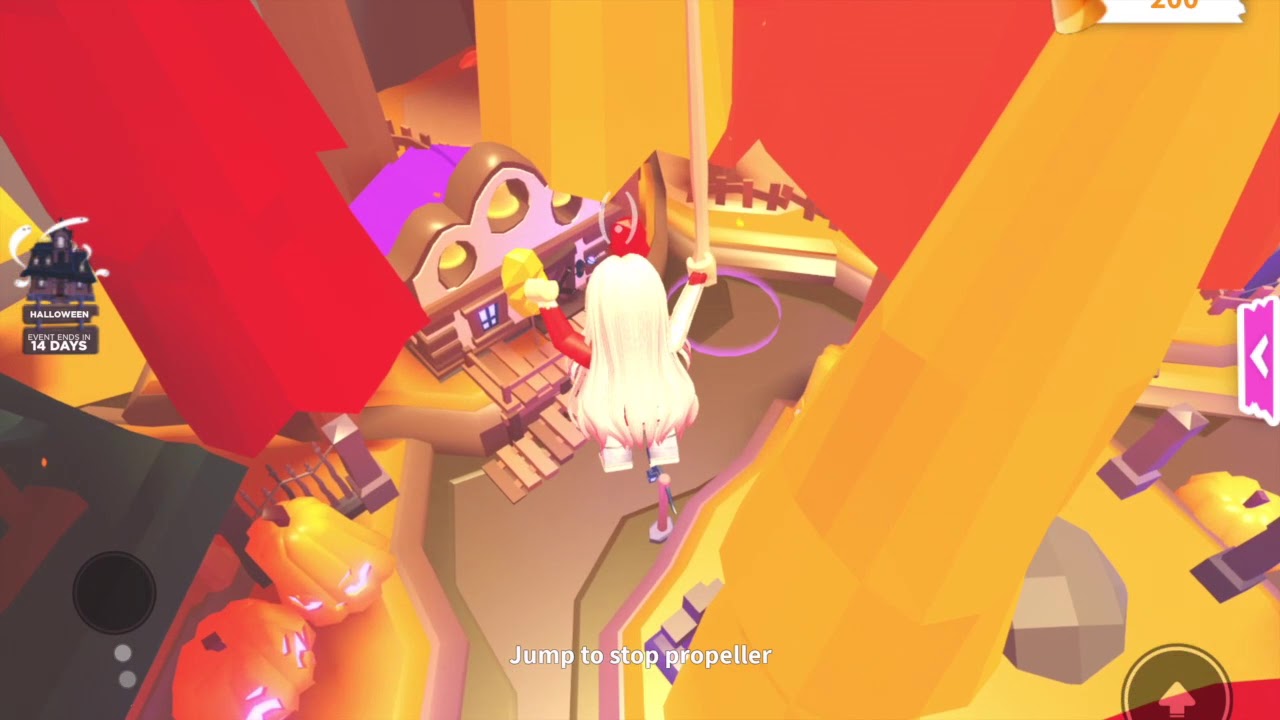 Adopt Me Halloween Update 2020 YouTube