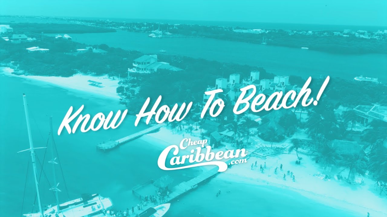 Travel Forms | CheapCaribbean.com