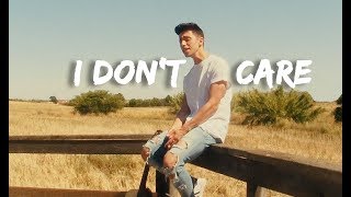 Ed Sheeran & Justin Bieber - I Don't Care | Miguel Valente Acoustic Cover