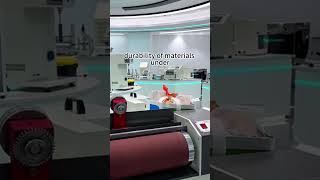 How DIN Abrasion Testers Evaluate Durability of Materials #abrasion